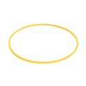 Sport-Thieme Dance-Hoop Gelb, ø 60 cm, 140 g