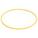 Sport-Thieme Dance-Hoop Gelb, ø 80 cm, 160 g