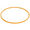Sport-Thieme Dance Hoop Orange, ø 80 cm, 160 g