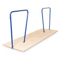 Sport-Thieme Transportvogn Ladvogn med Platform 303x100 cm