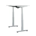 Nevio "Altezza" Height-Adjustable Desk