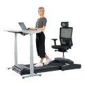 Nevio "Altezza" Height-Adjustable Desk