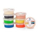 AFH Webshop Therapieknete Creme, extra weich, 5x5x2 cm, 15 g