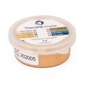 AFH Webshop Therapieknete Creme, extra weich, 5x5x2 cm, 15 g