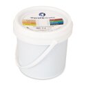 AFH Webshop Therapieknete Creme, extra weich, 16x16x14 cm, 1,5 kg