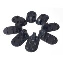 Sensosports Gummifødder "Sensoboard"
