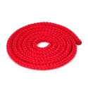 Sport-Thieme Springseil "Fitness Rope" Rot, 400 g