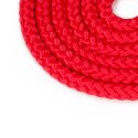 Sport-Thieme Springseil "Fitness Rope" Rot, 400 g