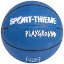 Sport-Thieme Mini-Basketball "Playground" Blau
