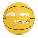 Sport-Thieme Mini-Basketball "Playground" Gul