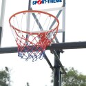 Basketballanlage
 "Houston"