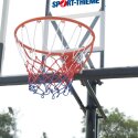 Sport-Thieme Basketballanlage "Houston"