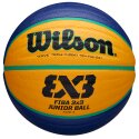Wilson Basketball
 "FIBA 3x3 Junior"