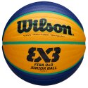 Wilson Basketball "FIBA 3x3 Junior"