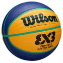 Wilson Basketball "FIBA 3x3 Junior"