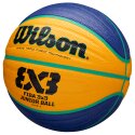 Wilson Basketball "FIBA 3x3 Junior"