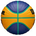 Wilson Basketball "FIBA 3x3 Junior"