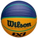 Wilson Basketball "FIBA 3x3 Junior"