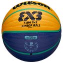 Wilson Basketball "FIBA 3x3 Junior"