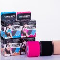 Kinesio Kinesiologie-Tape "Tex Classic 4 m" Pink