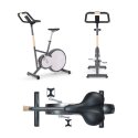 Stil-Fit Ergometer "Pure" Hvid