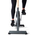 Stil-Fit Ergometer "Pure" Hvid