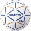 Molten Handball
 "d60 Resin-Free" 1