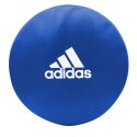 Adidas Slagpolster "Double Target Pad" Blå