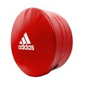 Adidas Handschlagpolster  "Double Target Pad" Rot
