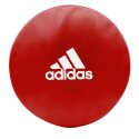 Adidas Handschlagpolster  "Double Target Pad" Rot