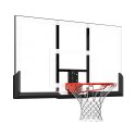 Spalding Basketball-målplade "Combo50"