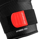 Adidas "Hybrid 250 Duo Lace" Boxing Gloves 12 oz