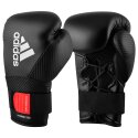 Adidas "Hybrid 250 Duo Lace" Boxing Gloves 14 oz