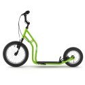 Yedoo Scooter
 "Two Y30"