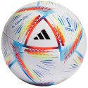 Adidas Fußball "Al Rihla LGE" Größe 4
