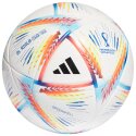 Adidas Fußball "Al Rihla LGE J350" Größe 4