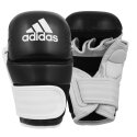 Adidas Boxhandschuhe "Grappling", Training Größe S