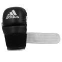 Adidas Boxhandschuhe "Grappling", Training Größe S