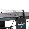 Kettler Tischtennisplatte
 "K5 Indoor"