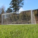 Sport-Thieme Großfeld-Fußballtor "Das grüne Tor" 1,5 m, Ohne Transportrollen