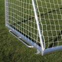 Sport-Thieme "Green" Training Goal 1.5 m, Without castors