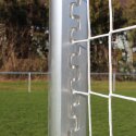 Sport-Thieme "Green" Training Goal 1.5 m, Without castors