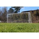 Sport-Thieme The "Green" Youth Football Goal 1.50 m, Without castors, Without castors, 1.50 m