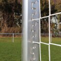 Sport-Thieme The "Green" Youth Football Goal Without castors, 1.50 m