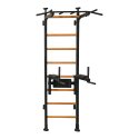 BenchK Sprossenwand Fitness-System "522B"