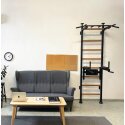 BenchK Sprossenwand Fitness-System "522B"