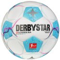 Derbystar Fußball "Bundesliga Brillant Replica Light 2024/2025" Größe 4