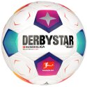 Derbystar Fußball "Bundesliga Brillant Replica S-Light 2023/2024" Größe 5