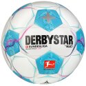 Derbystar Fußball "Bundesliga Brillant Replica S-Light 2024/2025" Größe 4