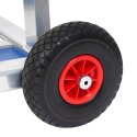 Sport-Thieme Transportvogn "Alu" Til Diskos